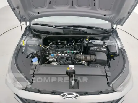HB20S 1.0 12V FLEX COMFORT MANUAL