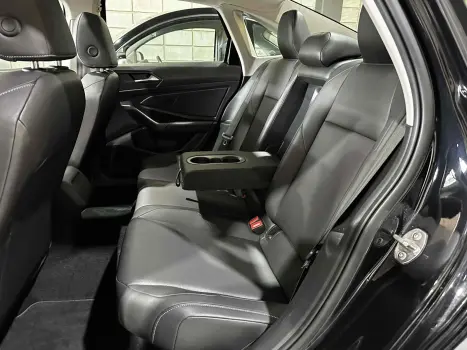 JETTA 1.4 250 TSI TOTAL FLEX COMFORTLINE TIPTRONIC