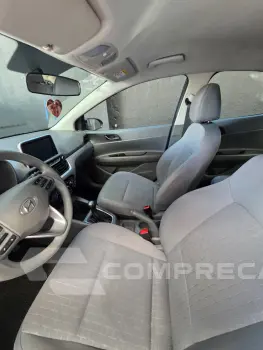 HB20 1.0 Comfort Plus 12V