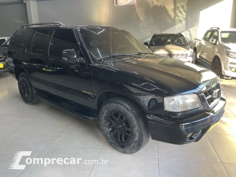 BLAZER 4.3 SFI DLX Executive 4X2 V6 12V