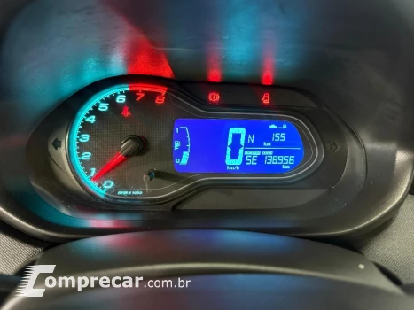 ONIX 1.4 MPFI LTZ 8V