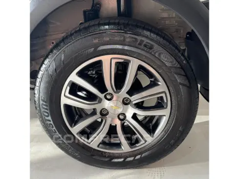 ONIX 1.4 MPFI ACTIV 8V FLEX 4P AUTOMATICO