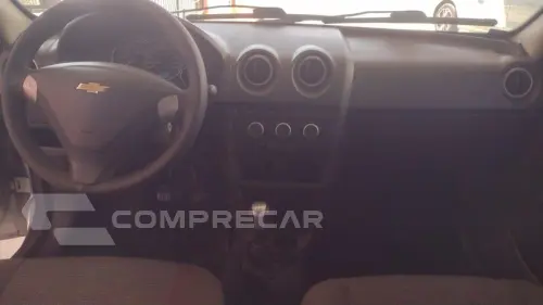 CELTA 1.0 LT 8V FLEX 4P MANUAL