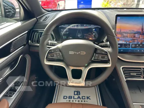 Song Pro GS 1.5 16V Aut. (Hibrido)