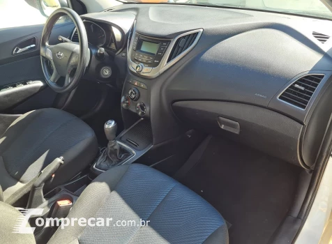 HB20 1.6 Comfort 16V