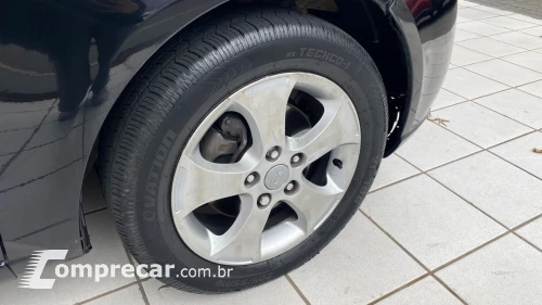 KIA CERATO 1.6 EX2 SEDAN 16V