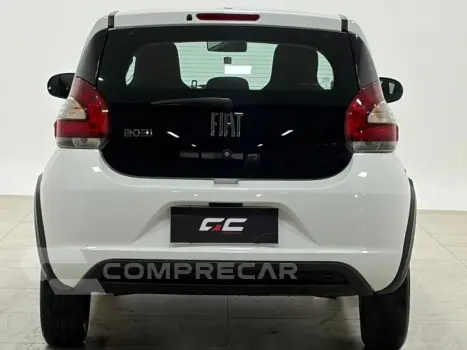 MOBI 1.0 EVO FLEX LIKE. MANUAL