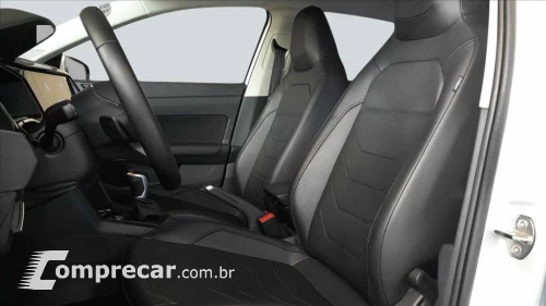POLO 1.0 170 TSI HIGHLINE AUTOMÁTICO