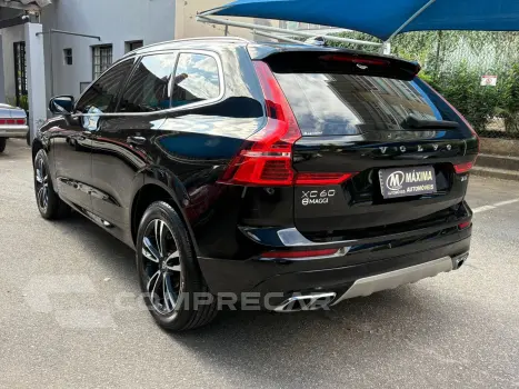 XC60 2.0 T5 Momentum AWD Geartronic
