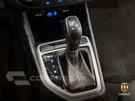 CRETA - 1.6 16V ATTITUDE AUTOMÁTICO