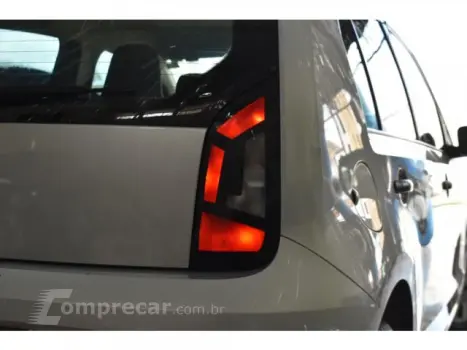 UP - 1.0 MPI TAKE UP 12V 4P MANUAL