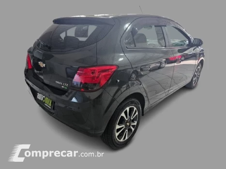 ONIX 1.4 MPFI LTZ 8V
