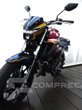 YAMAHA FZ25 FAZER ABS