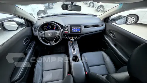 HR-V 1.8 16V EXL