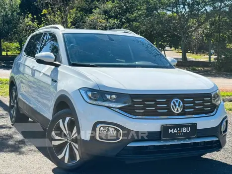 T-CROSS 1.4 250 TSI Highline