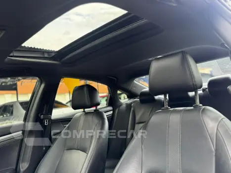 CIVIC 1.5 16V Turbo Touring