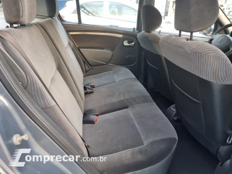 SANDERO 1.6 Privilége 8V