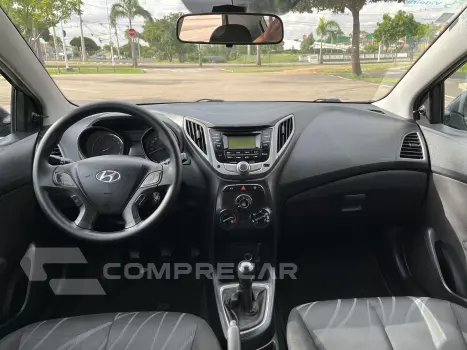 HB20 1.0 12V Comfort