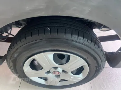 STRADA 1.4 MPI HARD WORKING CE 8V FLEX 2P MANUAL