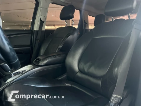 FREEMONT 2.4 Precision 16V