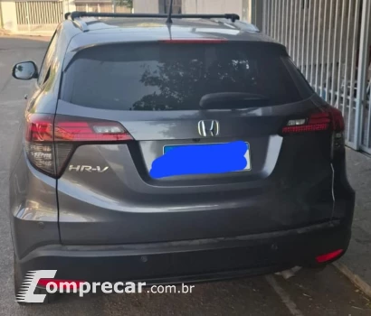 HR-V 1.8 16V EX