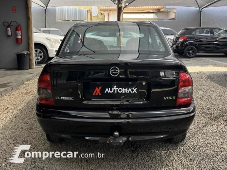 CORSA 1.0 MPFI CLASSIC SEDAN LIFE 8V FLEX 4P MANUAL
