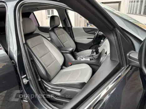 EQUINOX Premier 2.0 Turbo AWD 262cv Aut.