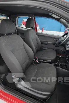 STRADA 1.4 MPI Hard Working CD 8V