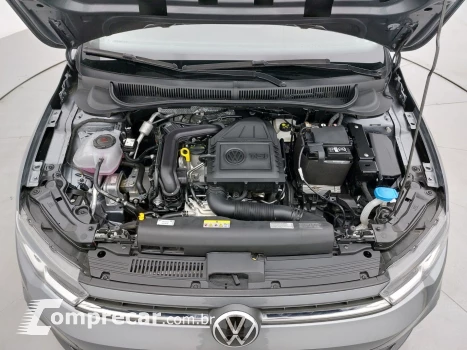 POLO 1.0 170 TSI HIGHLINE AUTOMÁTICO