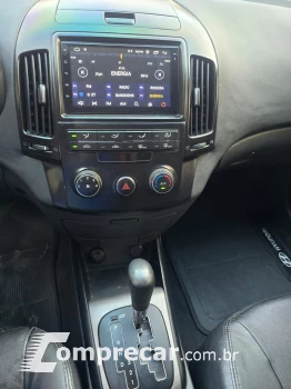 i30cw 2.0 16V 145cv Aut. 5p