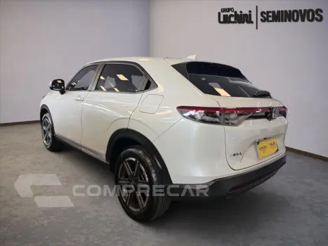 HR-V 1.5 DI I-VTEC FLEX EX CVT