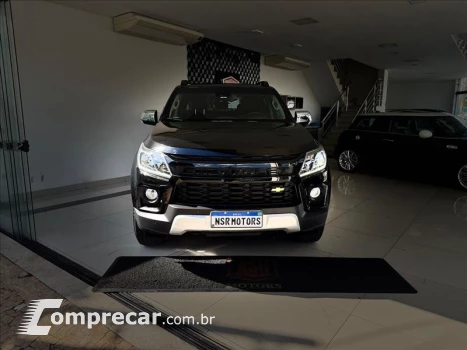 S10 2.8 16V Turbo High Country CD 4X4