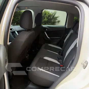C3 1.6 Exclusive 16V automático