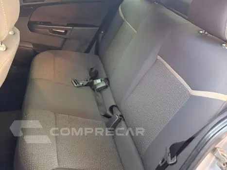 VECTRA SEDAN - 2.0 MPFI EXPRESSION 8V 140CV 4P MANUAL