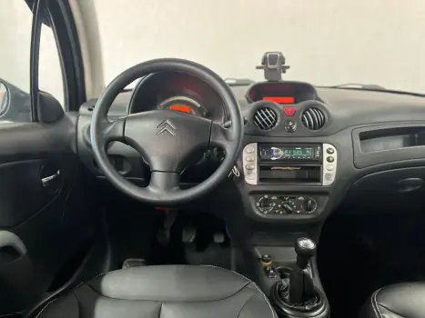 C3 1.4 4P GLX SONORA FLEX