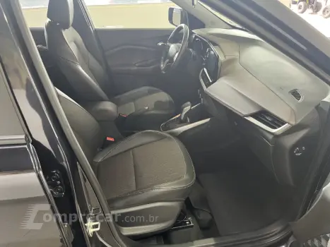 MONTANA 1.2 Turbo LTZ