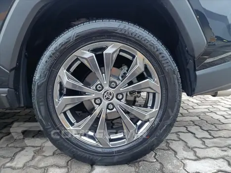 RAV4 2.5 VVT-IE HYBRID SX CONNECT AWD CVT