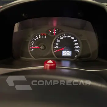 Ka 1.0 8V/1.0 8V ST Flex 3p
