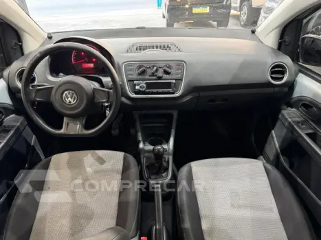UP - 1.0 MPI TAKE UP 12V 4P MANUAL
