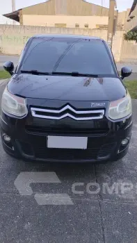 picasso c3