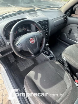 Strada Working 1.4 Flex CS