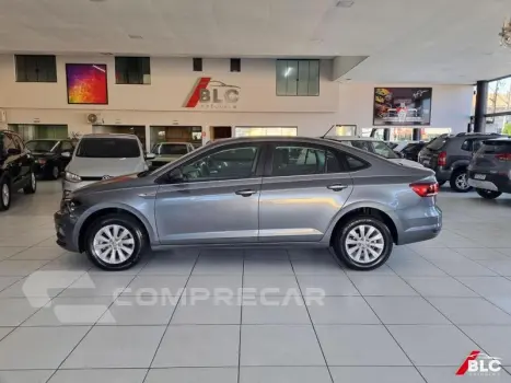 VIRTUS COMFORT. 200 TSI 1.0 FLEX 12V AUT