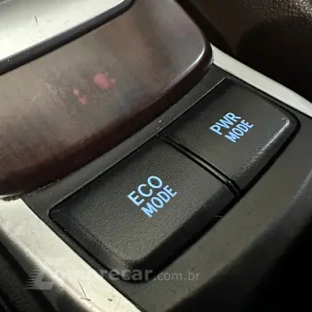 Hilux SW4 SRX 4x4 2.8 TDI 16V Dies. Aut.