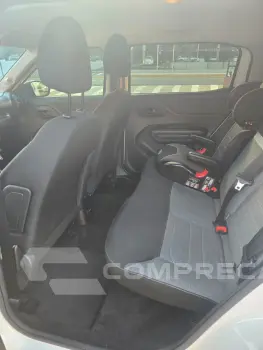 C3 AIRCROSS 1.0 Turbo 200 Feel Pack