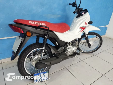 POP 110i