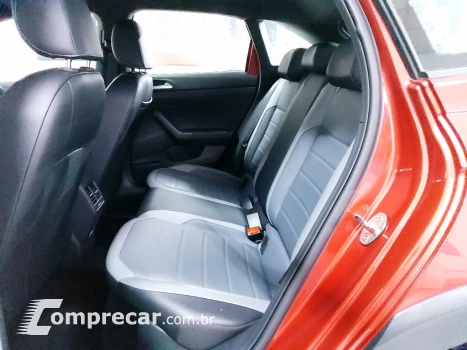 NIVUS 1.0 200 TSI TOTAL FLEX HIGHLINE AUTOMÁTICO