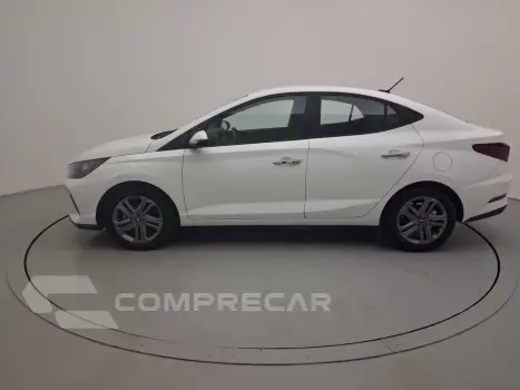 HB20S 1.0 TGDI FLEX LIMITED AUTOMÁTICO
