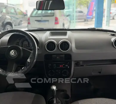 GOL 1.0 12V MPI Totalflex