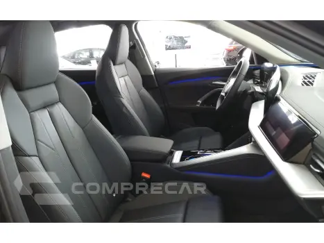 Q5 2.0 45 TFSI GASOLINA S-LINE QUATTRO S TRONIC