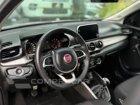 CRONOS DRIVE 1.3 8V Flex